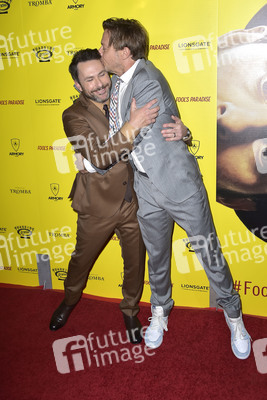 Filmpremiere 'Fool's Paradise' in Los Angeles