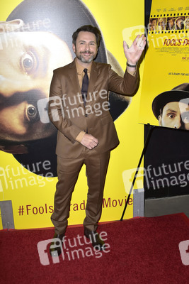 Filmpremiere 'Fool's Paradise' in Los Angeles