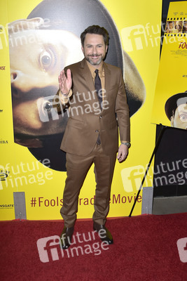 Filmpremiere 'Fool's Paradise' in Los Angeles