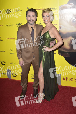 Filmpremiere 'Fool's Paradise' in Los Angeles