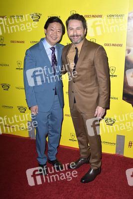 Filmpremiere 'Fool's Paradise' in Los Angeles