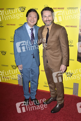 Filmpremiere 'Fool's Paradise' in Los Angeles