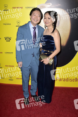 Filmpremiere 'Fool's Paradise' in Los Angeles