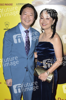 Filmpremiere 'Fool's Paradise' in Los Angeles