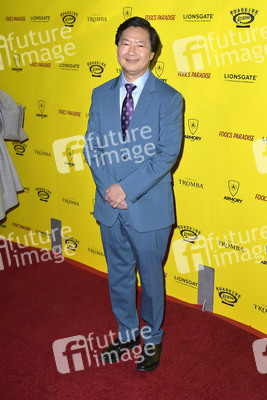 Filmpremiere 'Fool's Paradise' in Los Angeles