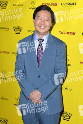 Filmpremiere 'Fool's Paradise' in Los Angeles