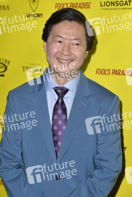 Filmpremiere 'Fool's Paradise' in Los Angeles