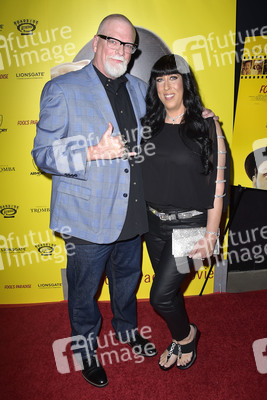 Filmpremiere 'Fool's Paradise' in Los Angeles