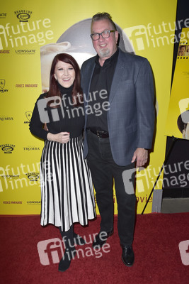Filmpremiere 'Fool's Paradise' in Los Angeles