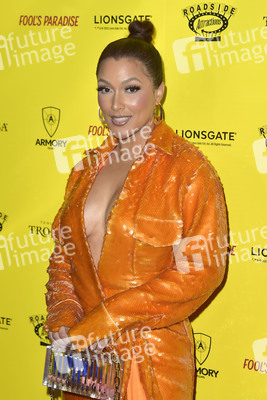 Filmpremiere 'Fool's Paradise' in Los Angeles