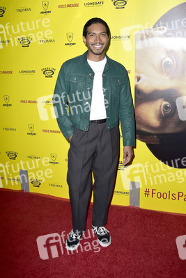 Filmpremiere 'Fool's Paradise' in Los Angeles