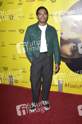 Filmpremiere 'Fool's Paradise' in Los Angeles
