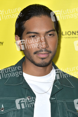 Filmpremiere 'Fool's Paradise' in Los Angeles