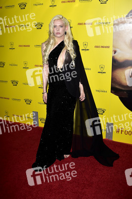 Filmpremiere 'Fool's Paradise' in Los Angeles