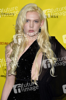 Filmpremiere 'Fool's Paradise' in Los Angeles
