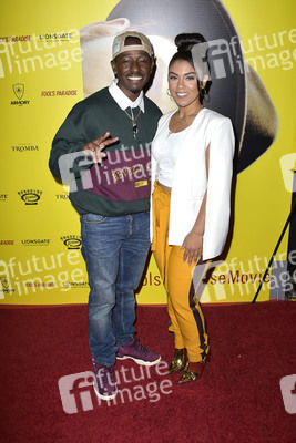 Filmpremiere 'Fool's Paradise' in Los Angeles