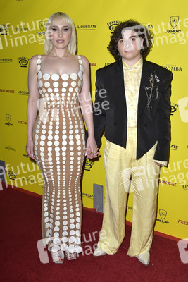 Filmpremiere 'Fool's Paradise' in Los Angeles