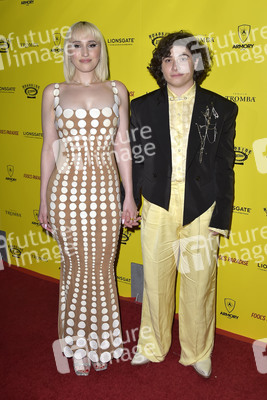 Filmpremiere 'Fool's Paradise' in Los Angeles
