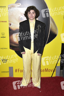 Filmpremiere 'Fool's Paradise' in Los Angeles