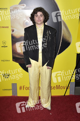 Filmpremiere 'Fool's Paradise' in Los Angeles