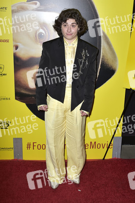 Filmpremiere 'Fool's Paradise' in Los Angeles