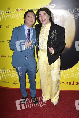 Filmpremiere 'Fool's Paradise' in Los Angeles