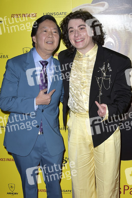 Filmpremiere 'Fool's Paradise' in Los Angeles
