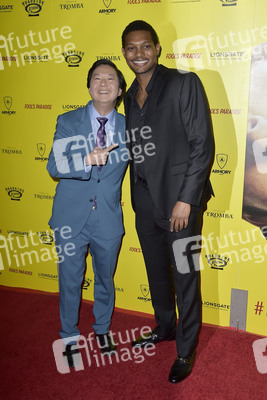 Filmpremiere 'Fool's Paradise' in Los Angeles