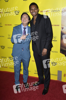 Filmpremiere 'Fool's Paradise' in Los Angeles
