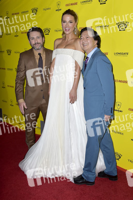 Filmpremiere 'Fool's Paradise' in Los Angeles