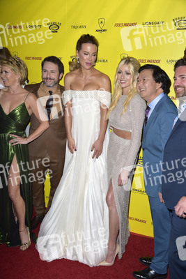 Filmpremiere 'Fool's Paradise' in Los Angeles