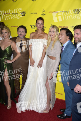 Filmpremiere 'Fool's Paradise' in Los Angeles