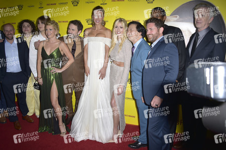 Filmpremiere 'Fool's Paradise' in Los Angeles