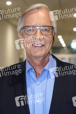 Talkshow 'maischberger' in Berlin