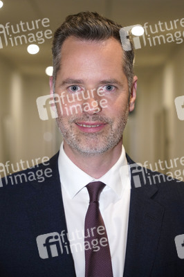 Talkshow 'maischberger' in Berlin