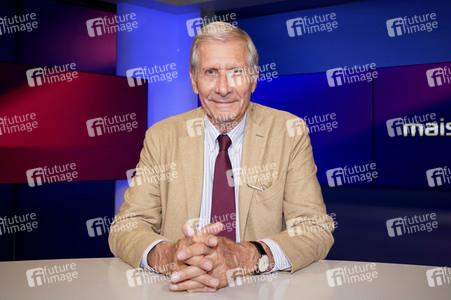 Talkshow 'maischberger' in Berlin