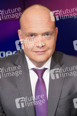 Talkshow 'maischberger' in Berlin