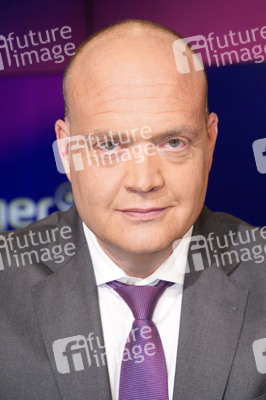 Talkshow 'maischberger' in Berlin