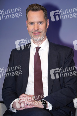 Talkshow 'maischberger' in Berlin