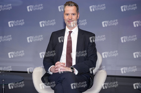 Talkshow 'maischberger' in Berlin