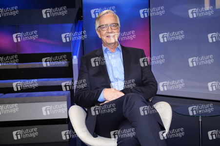 Talkshow 'maischberger' in Berlin