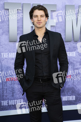 Filmpremiere 'The Mother' in Los Angeles