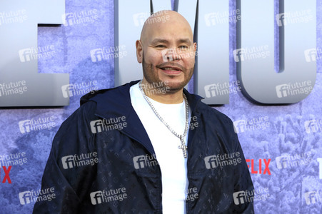 Filmpremiere 'The Mother' in Los Angeles