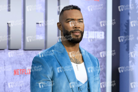 Filmpremiere 'The Mother' in Los Angeles