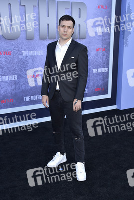 Filmpremiere 'The Mother' in Los Angeles