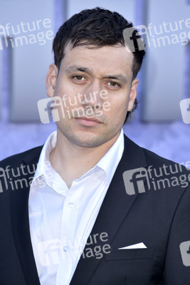 Filmpremiere 'The Mother' in Los Angeles