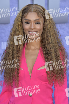 Filmpremiere 'The Mother' in Los Angeles