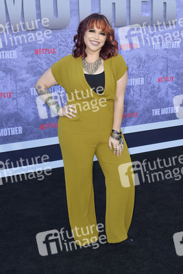 Filmpremiere 'The Mother' in Los Angeles