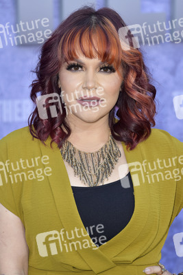 Filmpremiere 'The Mother' in Los Angeles