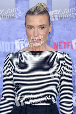 Filmpremiere 'The Mother' in Los Angeles
